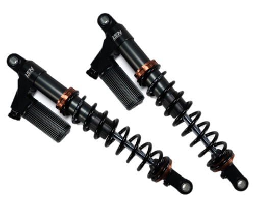 Len Performance Ski Kit LS8-11000K