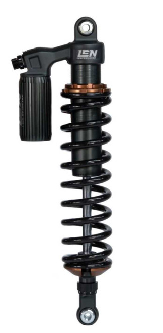 Len Performance - Front Shock Kit LU8-10000K