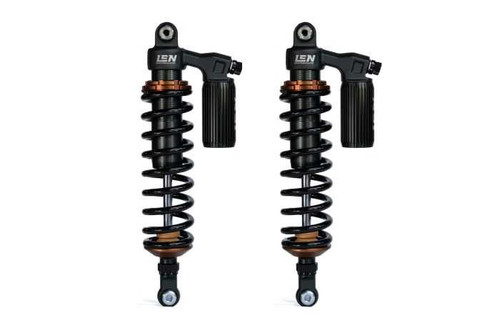 Len Performance - Front Shock Kit LU8-50000K