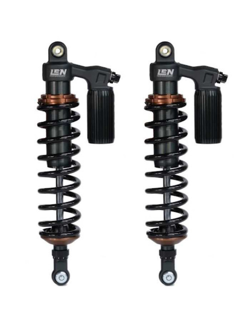 Len Performance - Front Shock Kit LU8-80000K