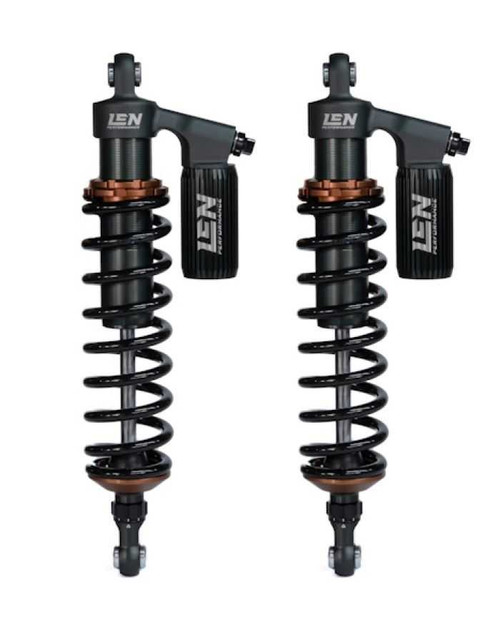Len Performance - Rear Shock Kit LU4-80000K
