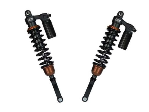 Len Performance - Rear Shock Kit LU4-50000K