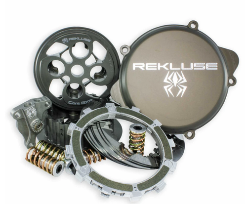Rekluse Racing Core Exp 3.0 Clutch Hus Rms-7734 Open Box