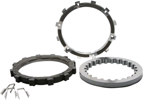Rekluse Radiuscx Clutch Kit Replacement - Beta 751-02021 - Open Box