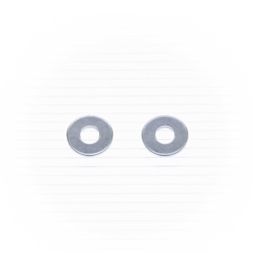 BOLT Medium Fender Washers 6X16Mm 10/Pk 020-20616