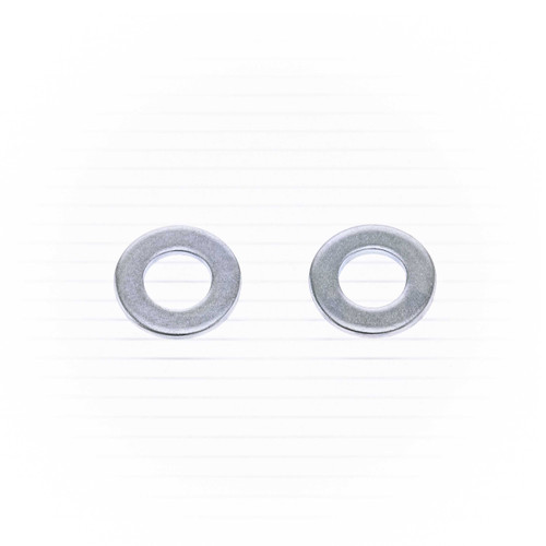 BOLT Flat Washers 10Mm 10/Pk 020-11000