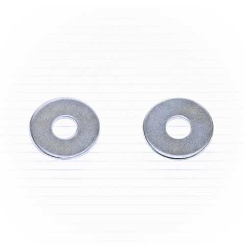 BOLT Fender Washers 8X25Mm 10/Pk 020-10825