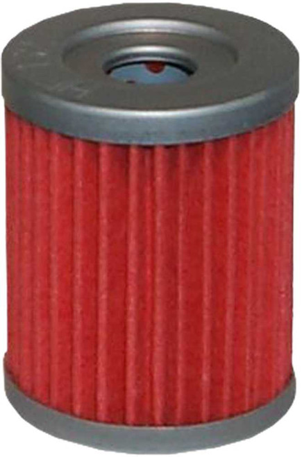 HIFLOFILTRO Oil Filter HF132