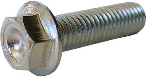 BOLT Low Profile 10Mm Hex Head Flange Bolts 8X1.25X16Mm 024-20816