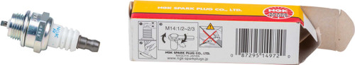 NGK Spark Plug #4972/04 4972