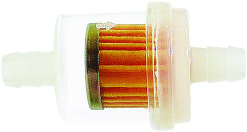 SP1 Inline Fuel Filter 5/16" UP-07101-1
