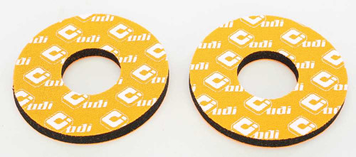 ODI Grip Donuts Orange F70DNO
