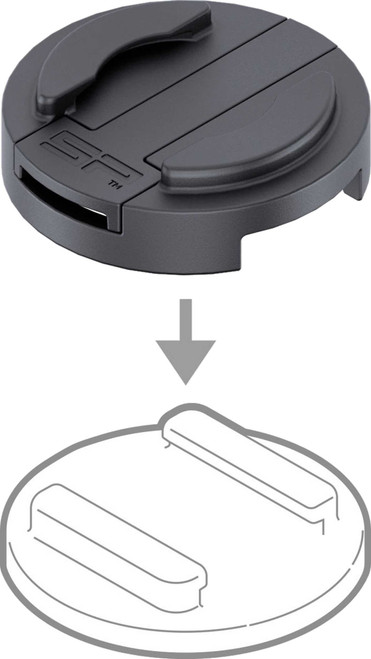 SP CONNECT Adapter Spc To Spc+ For Spc To Spc+ Conversion 52800