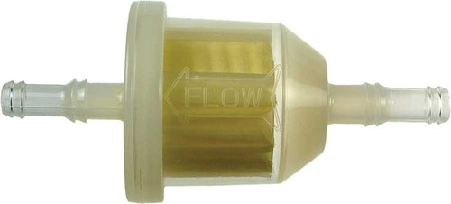 VISU-FILTER 5/16" Fuel Filter 8479-00-9909