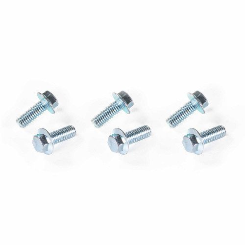 RFX Rotor Bolt Kit Yam FXBK 40101 55SV