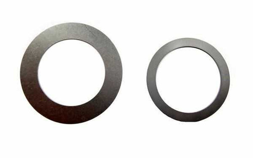 SPEEDWERX Secondary Clutch Belt Shim 2.74" X 1.5" X .020" 07 9468