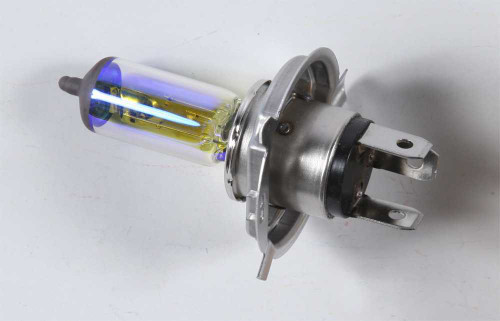 SP1 Halogen Bulb White 60/55W 01-165-02S