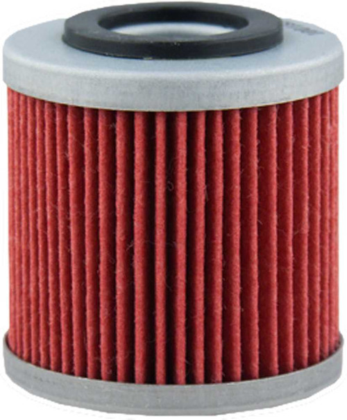 HIFLOFILTRO Oil Filter HF154