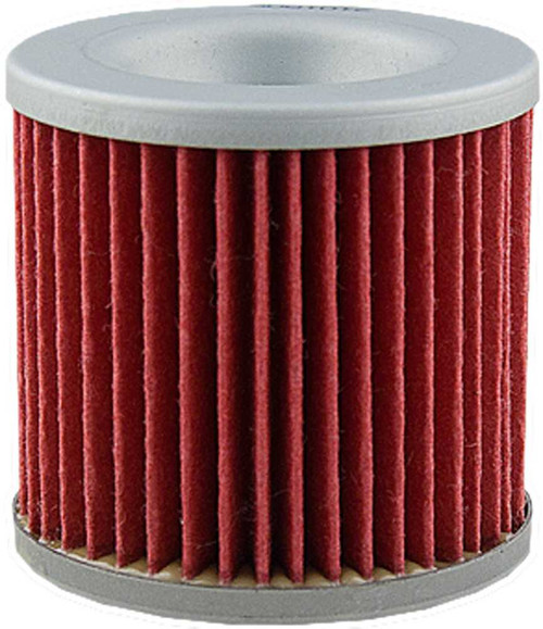 HIFLOFILTRO Oil Filter HF125