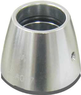 SOLAS Solas Twin Fly Seal Yamaha Twin Fly Impellers SLA017