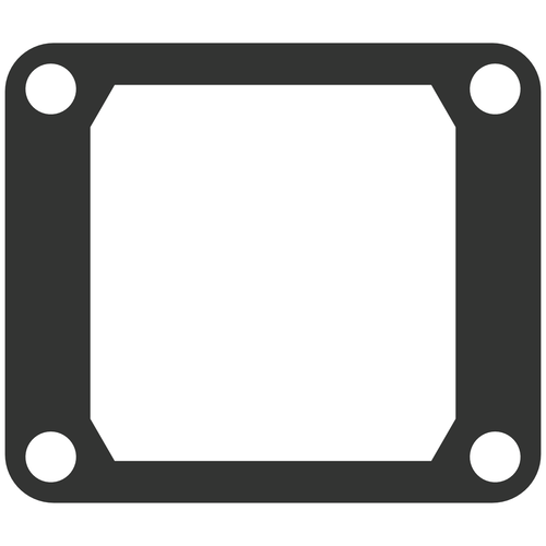 MOTO TASSINARI Vforce4 Gasket G482