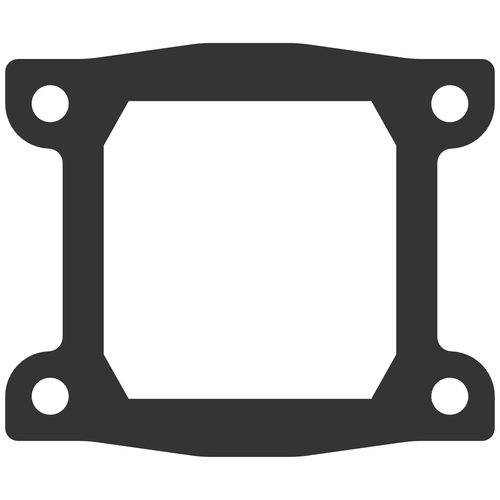 MOTO TASSINARI Vforce3 Gasket G3145