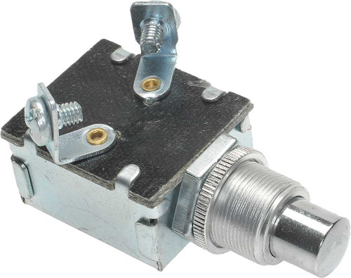 SMP Push Button Switch MCSSB2