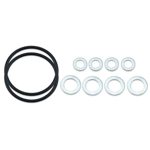 BOLT Oil Change Kits Kx450F Models OILCHG-KXF4.16+