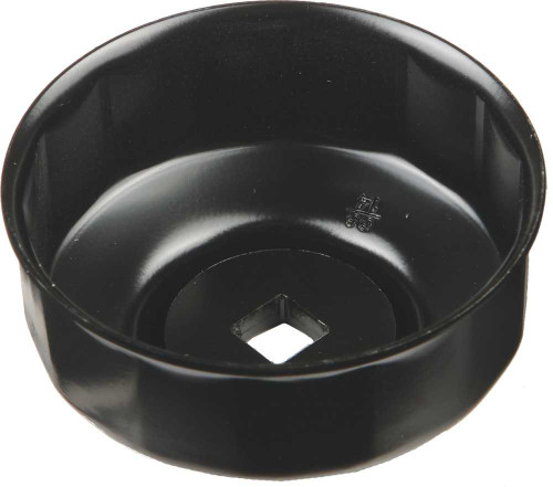 EMGO Cup Type Oil Filter Wrench 65Mm 84-04181