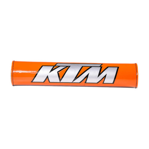 RFX Handlebar Pad 7/8" Crossbar Orange Ktm FXHP 50100 00OR