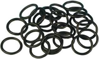 JAMES GASKETS Gasket Oring Filler Plug Trans End Cover 5Speed 25/Pk 11178 11178