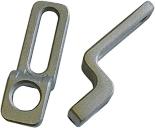KOSO M8 S-Type Bracket BI002S08