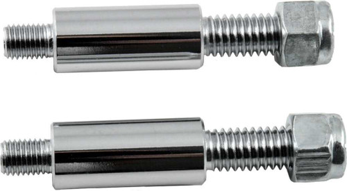 CHRIS PRODUCTS Stand Off Turn Signal 5/8" 2Pk 0495-2