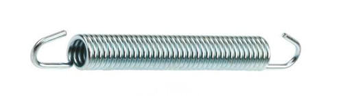 RFX Standard Exhaust Springs FXES 10083 00SV