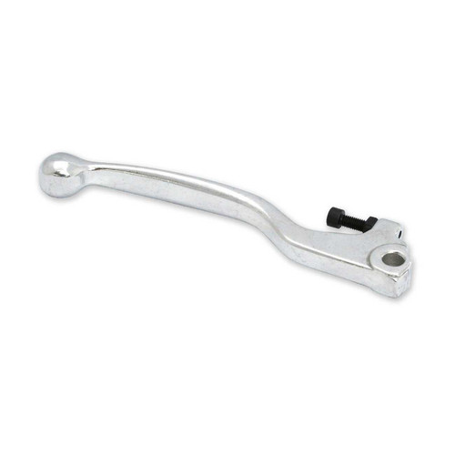 RFX Sport Front Brake Lever Silver Suz FXBL 40000 00SV