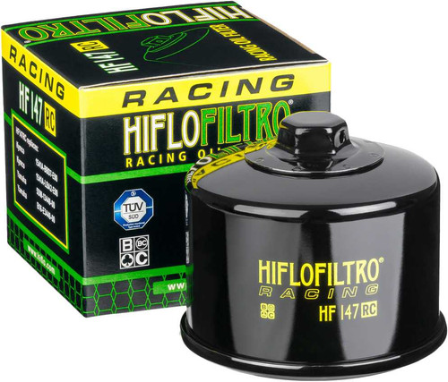 HIFLOFILTRO Oil Filter HF147RC