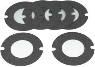 JAMES GASKETS Gasket Generator Mountng Early 10/Pk 30143-30 30143-30