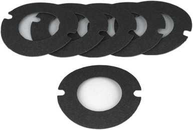 JAMES GASKETS Gasket Generator Mounting Late 10/Pk 30143-58 30143-58