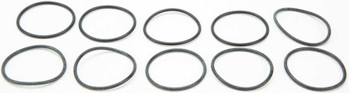 COMETIC Inspection Cover O-Ring Evo Sportster 10/Pk Oe#26434-76A C9439