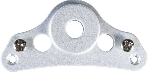 FIRE POWER Aluminum Hour Meter Mount RL-HMB004