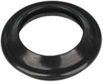 JAMES GASKETS Gasket Fork Tube Dust Cover Sportster Fxr 1/Pk 45401-87 45401-87