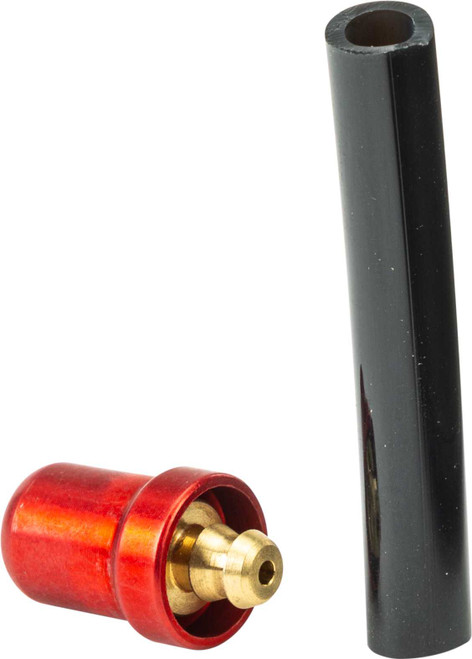 NO TOIL Vent Cap (Red) NTVC-004