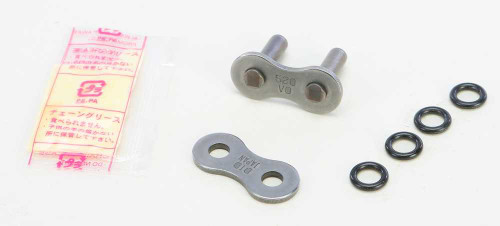 D.I.D Professional 520Vo Rivet Master Link ZJ520VO