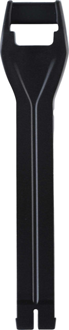 GAERNE Sg22 Long Straps 4/Pk Black 4758-001