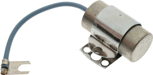 SMP Blue Streak Condenser MCDR60X