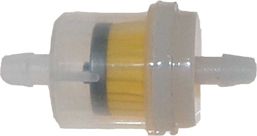 MOGO PARTS Fuel Filter 1/4" Straight 04-0101