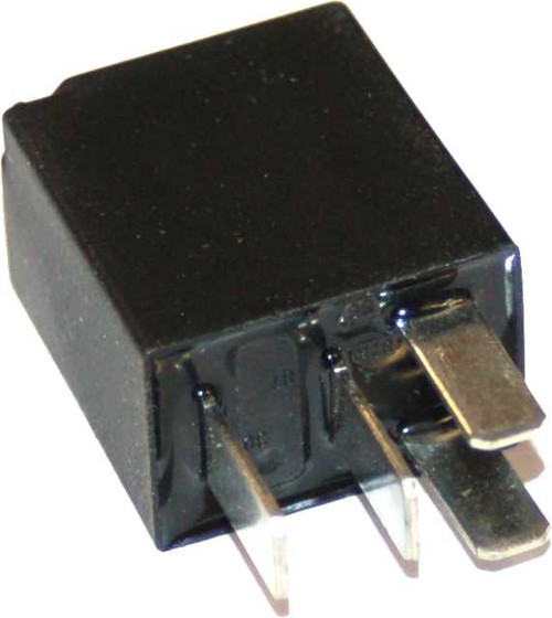 NAMZ CUSTOM CYCLE Replacement 25-Amp Micro Starter Relay NSR-2501