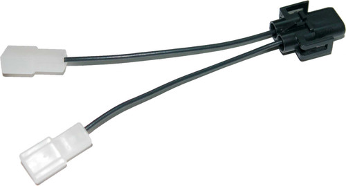 NAMZ CUSTOM CYCLE Pre `04 W/Auxiliary Lamp Wiring Harness 4" Aux Lamps NHD-68355-05