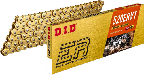 D.I.D 520Evrt Rivet Masterlink ZJ520ERVT