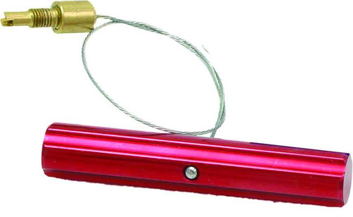 DRC Air Valve Puller Red D59-38-202